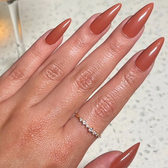 LAVAA Los Angeles press on nails, NIB  set of two - Picture 3 of 11